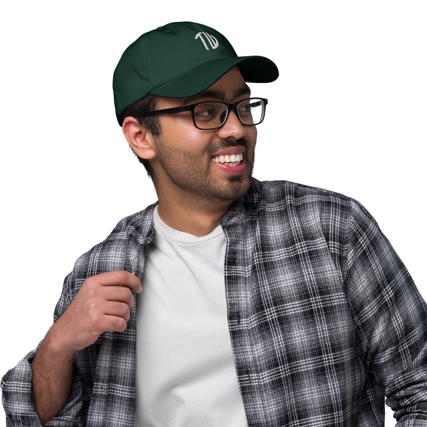Dad-Hat