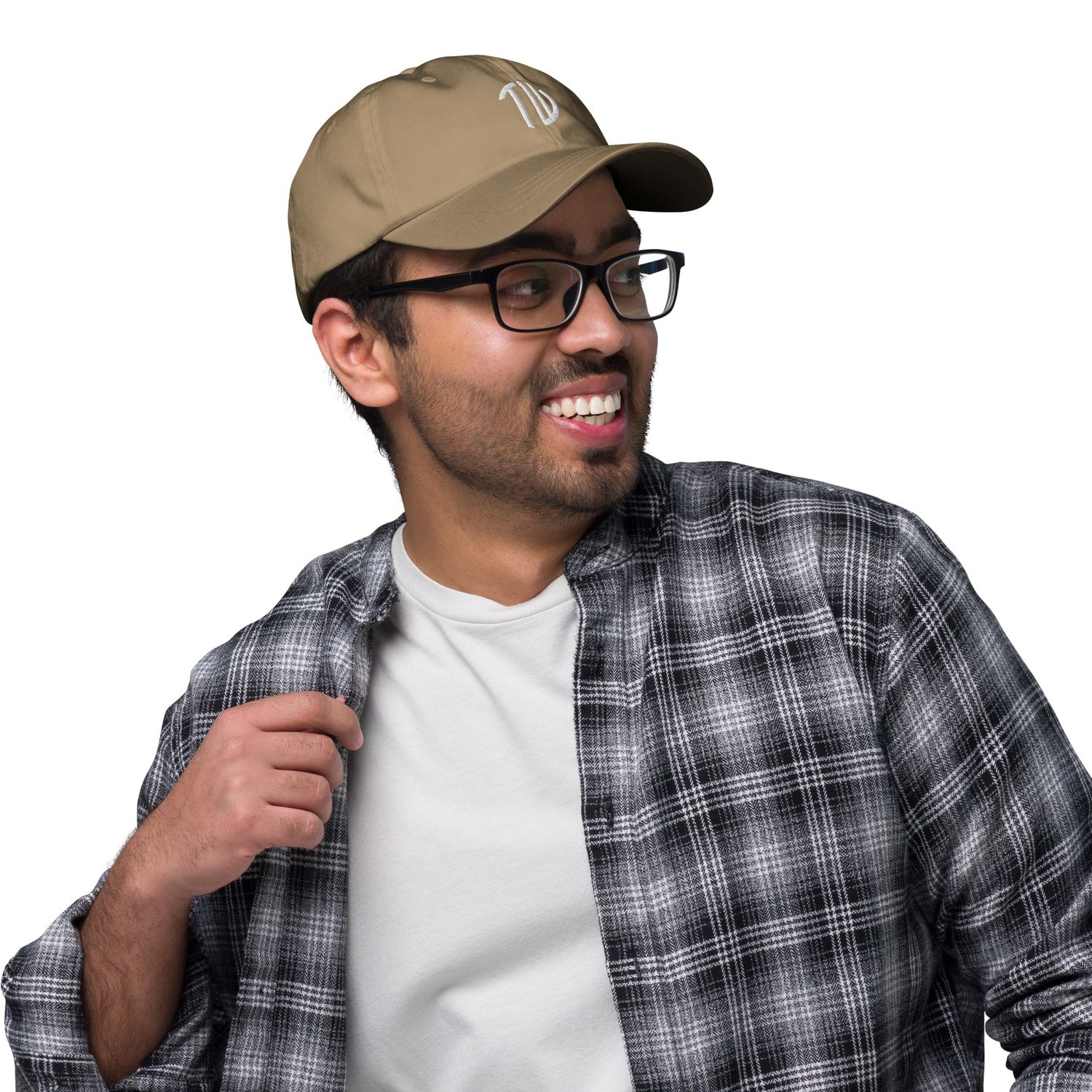 Dad-Hat