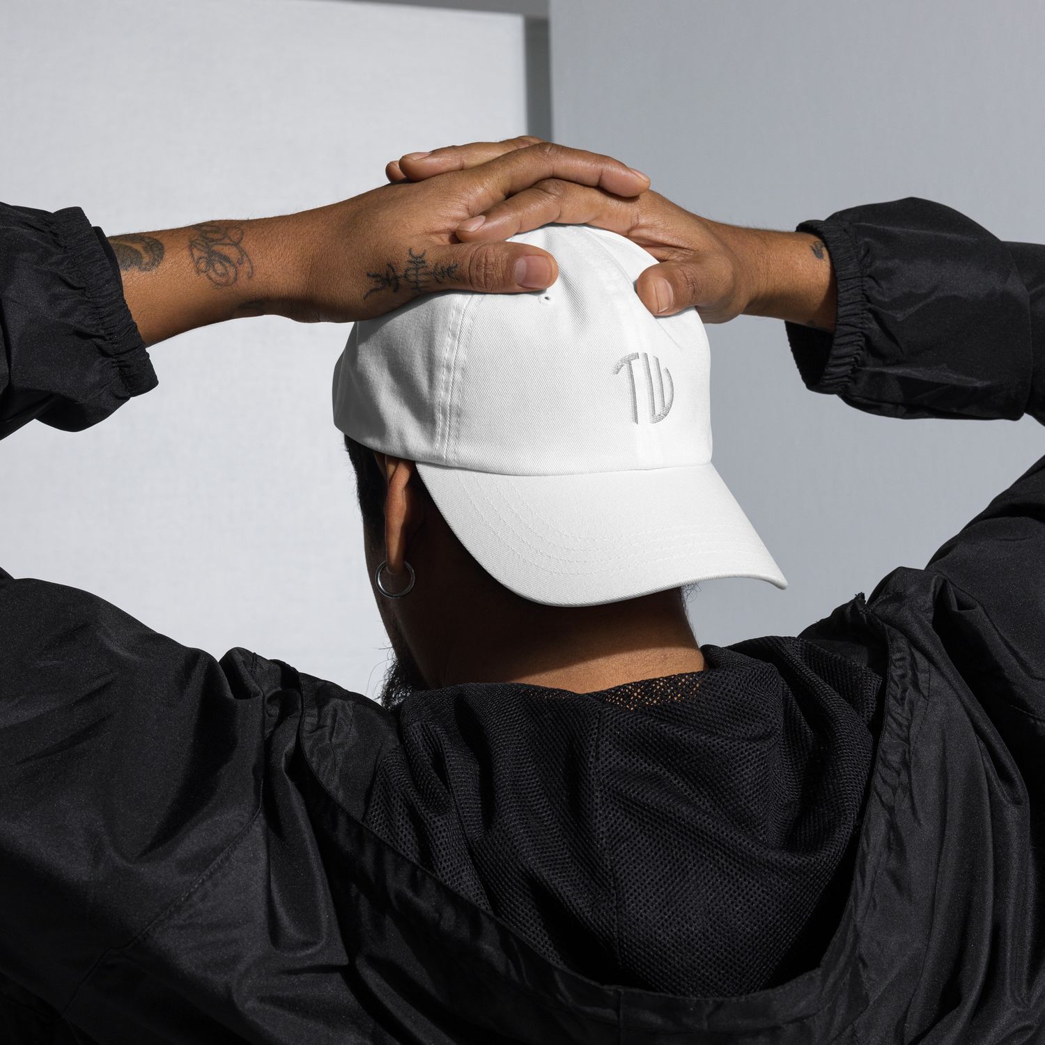 Dad-Hat