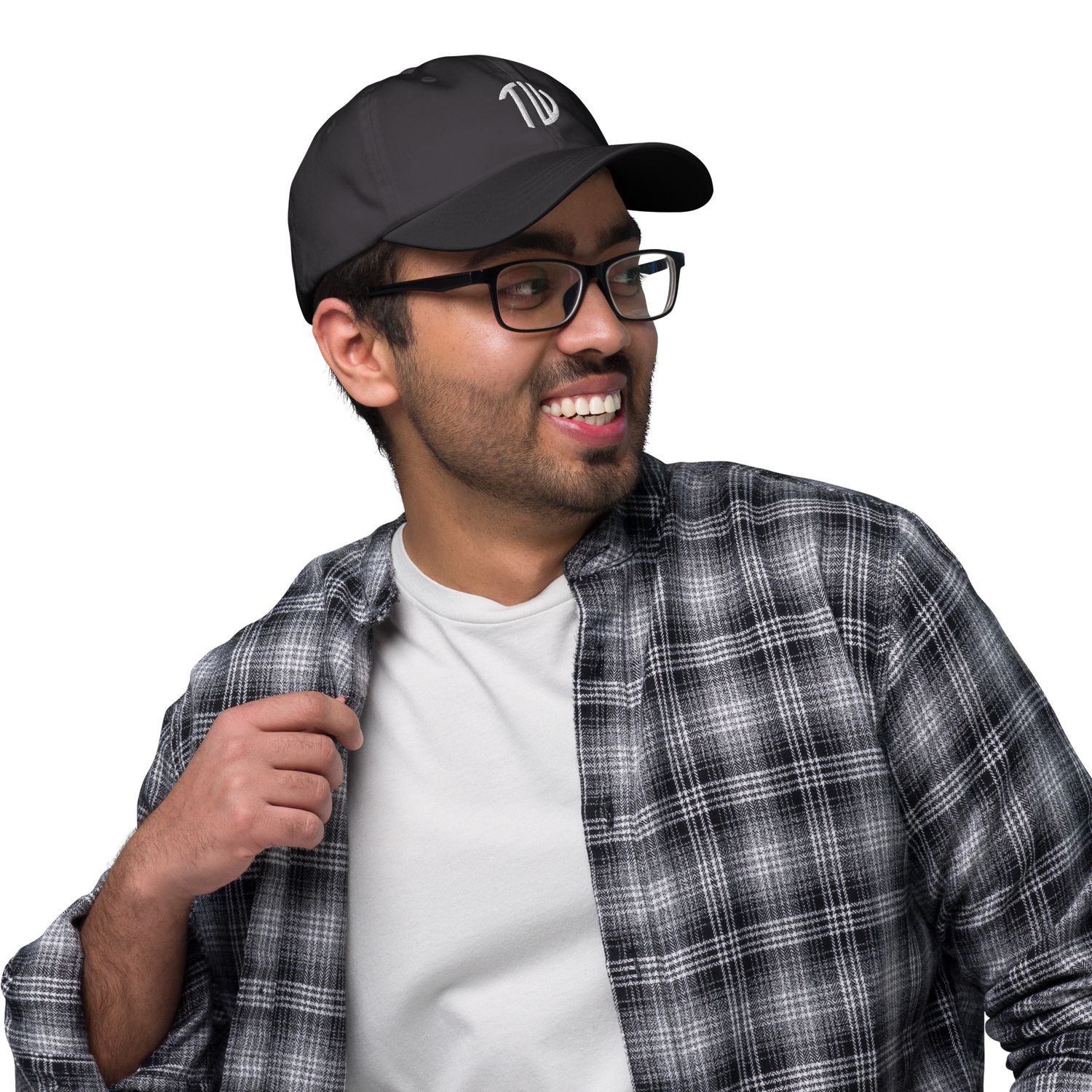 Dad-Hat