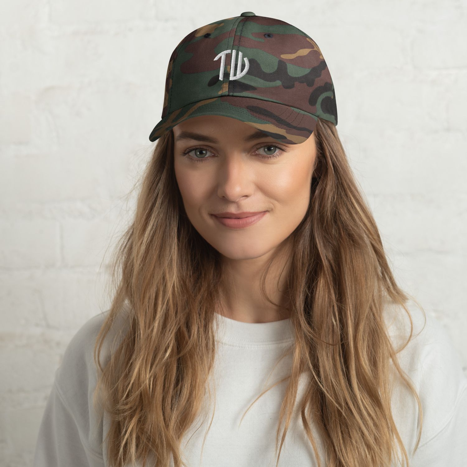 Dad-Hat