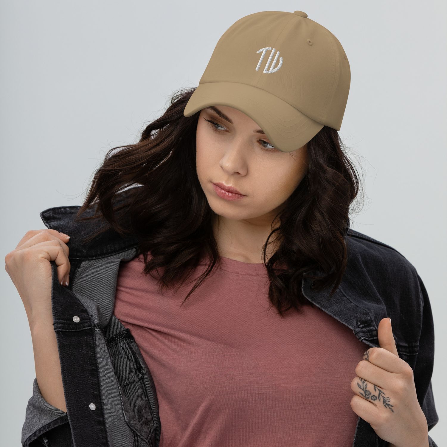 Dad-Hat
