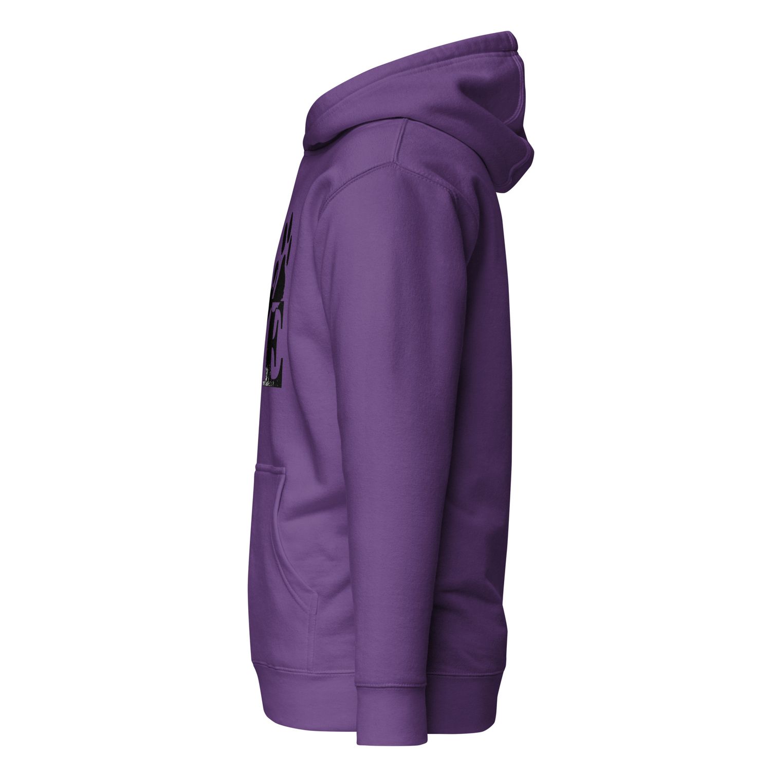 Unisex-Kapuzenpullover