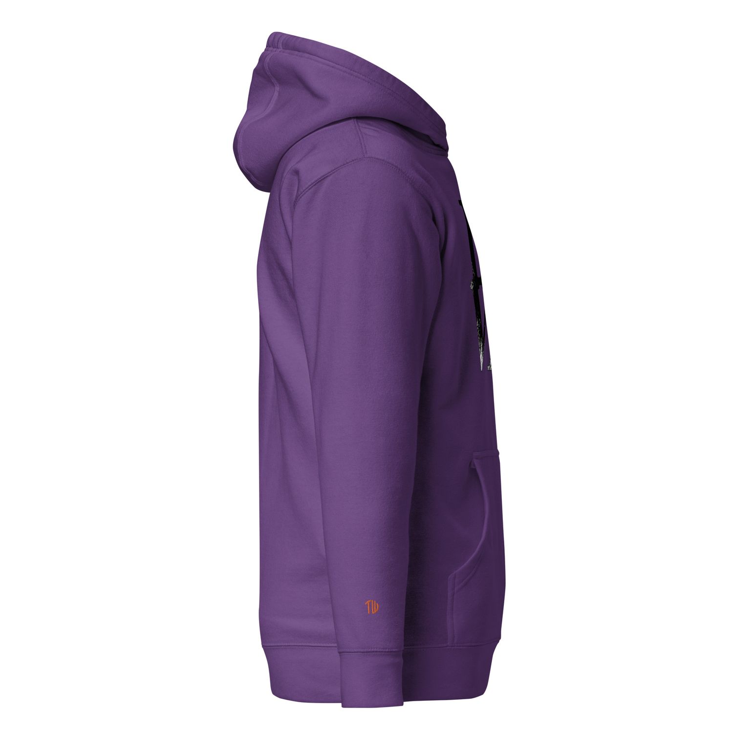 Unisex-Kapuzenpullover