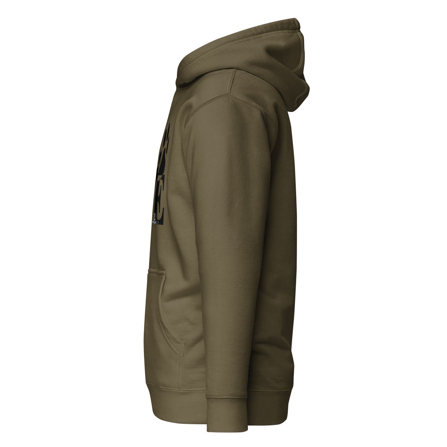 Unisex-Kapuzenpullover