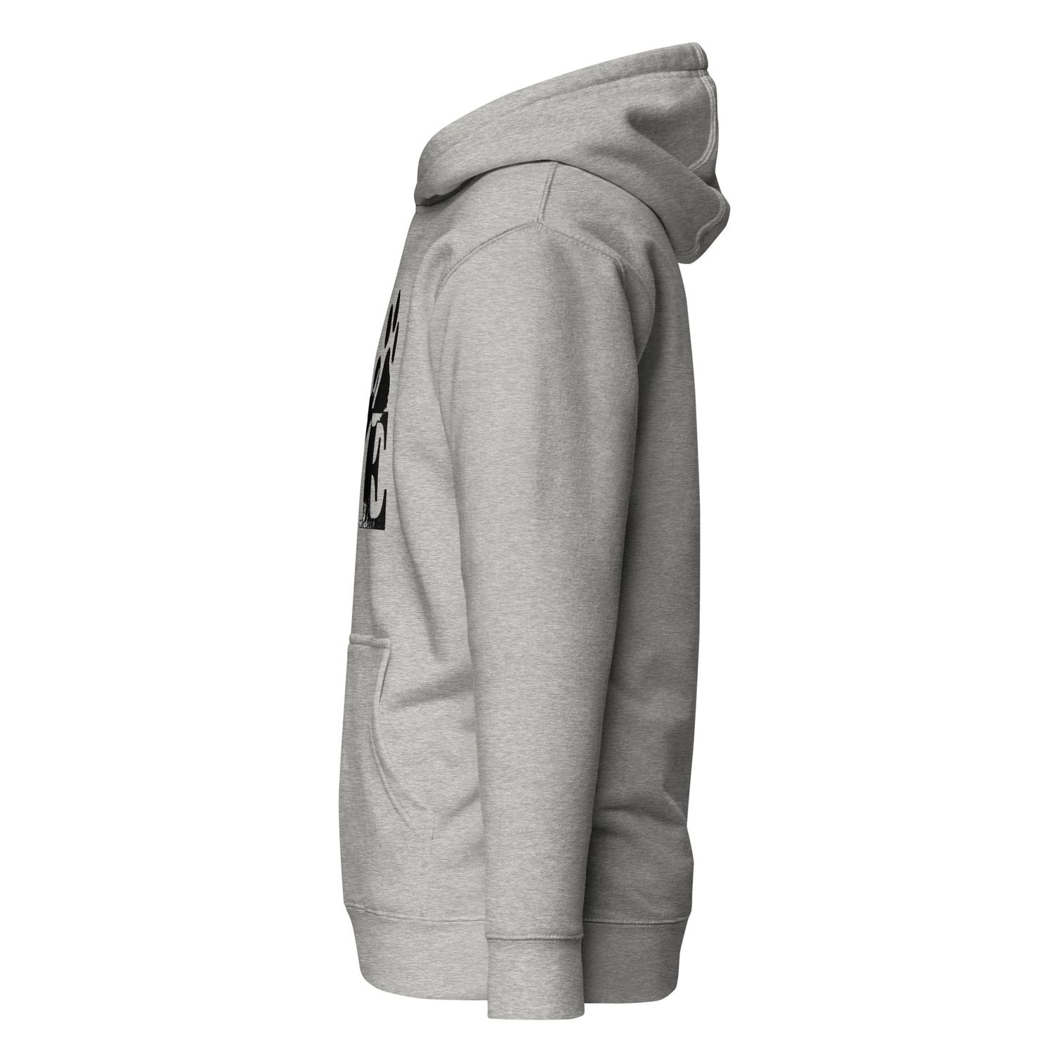 Unisex-Kapuzenpullover