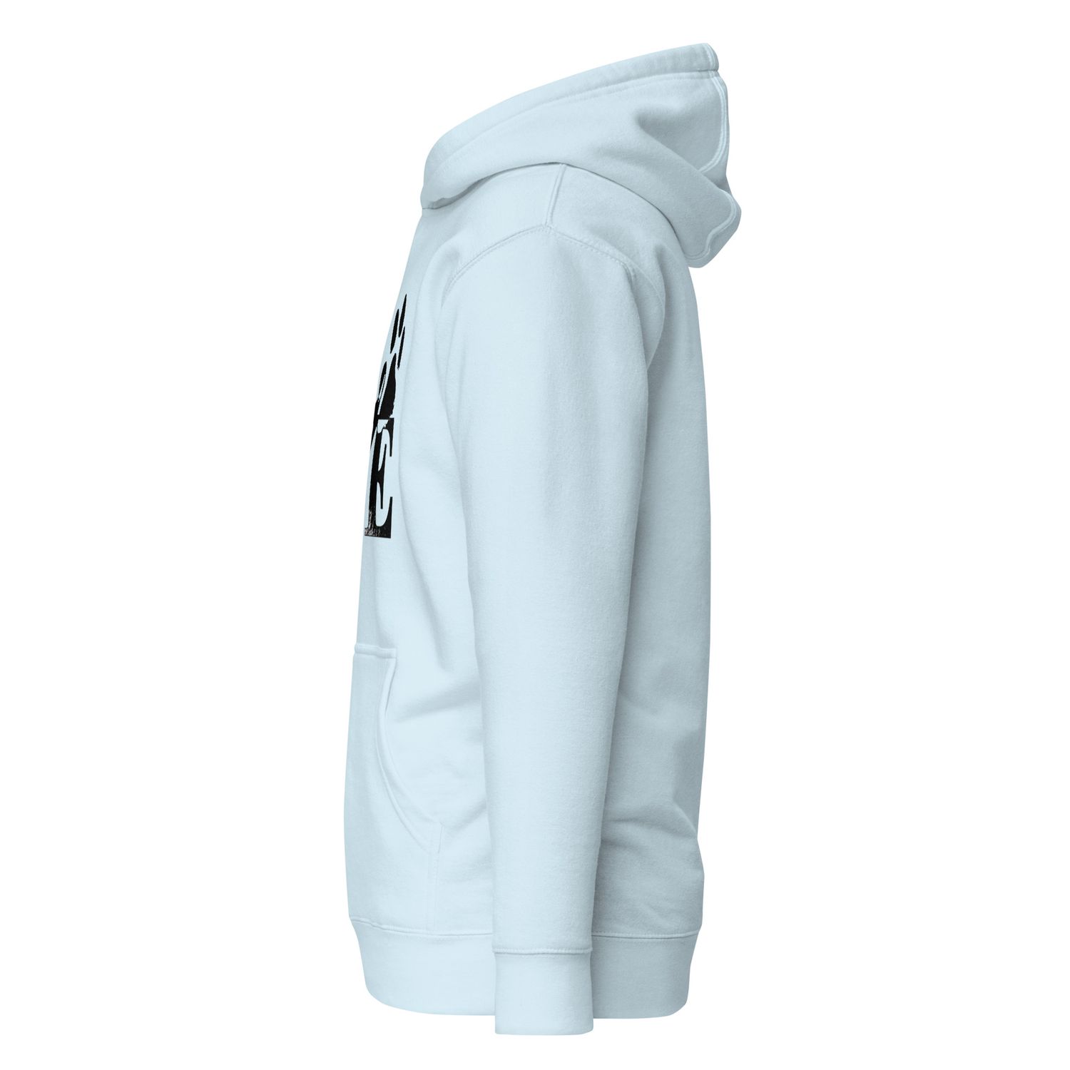 Unisex-Kapuzenpullover