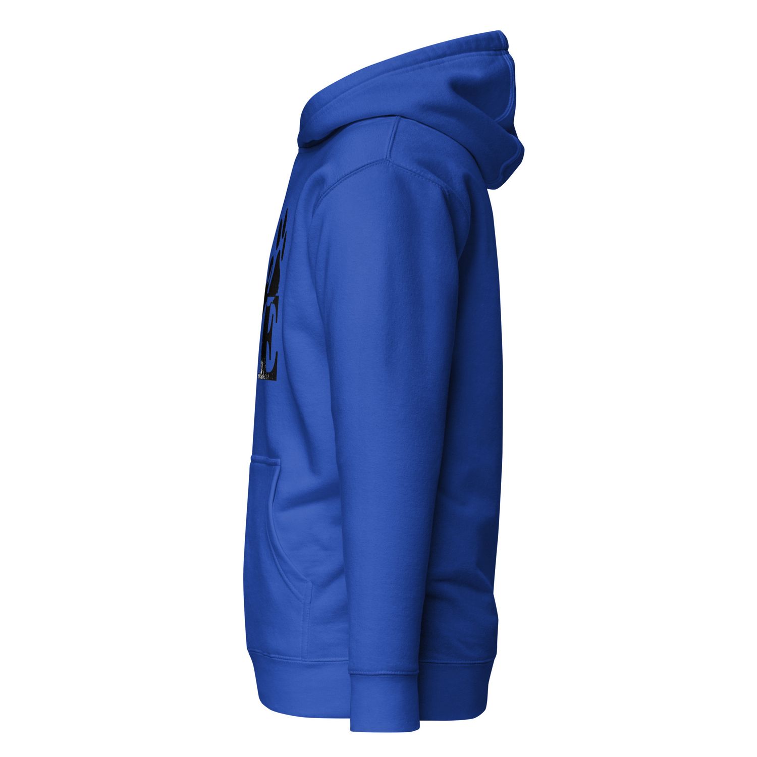 Unisex-Kapuzenpullover