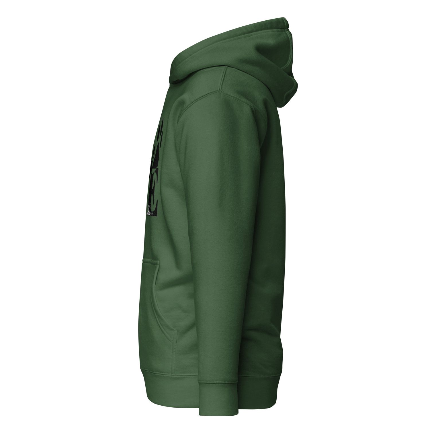 Unisex-Kapuzenpullover