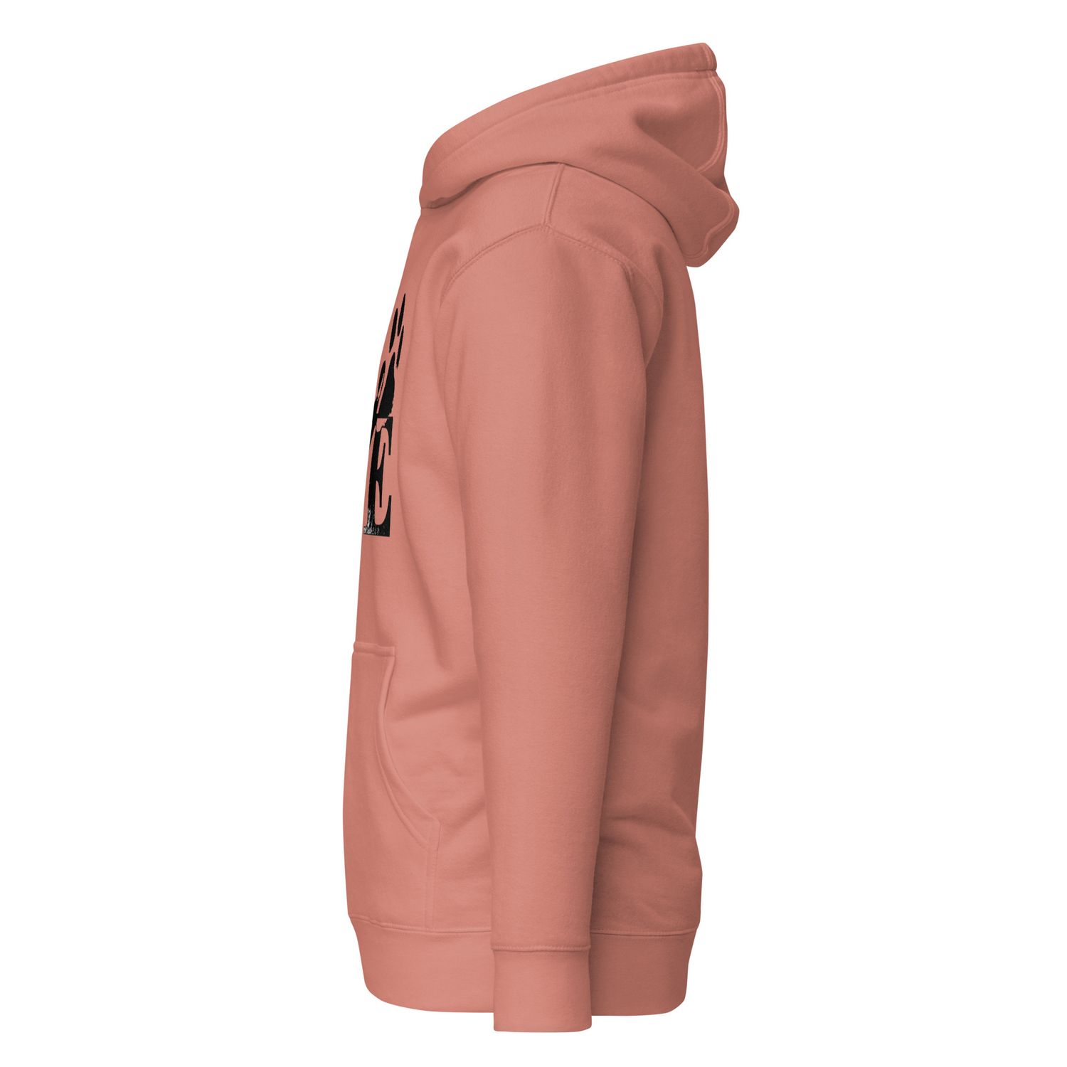 Unisex-Kapuzenpullover