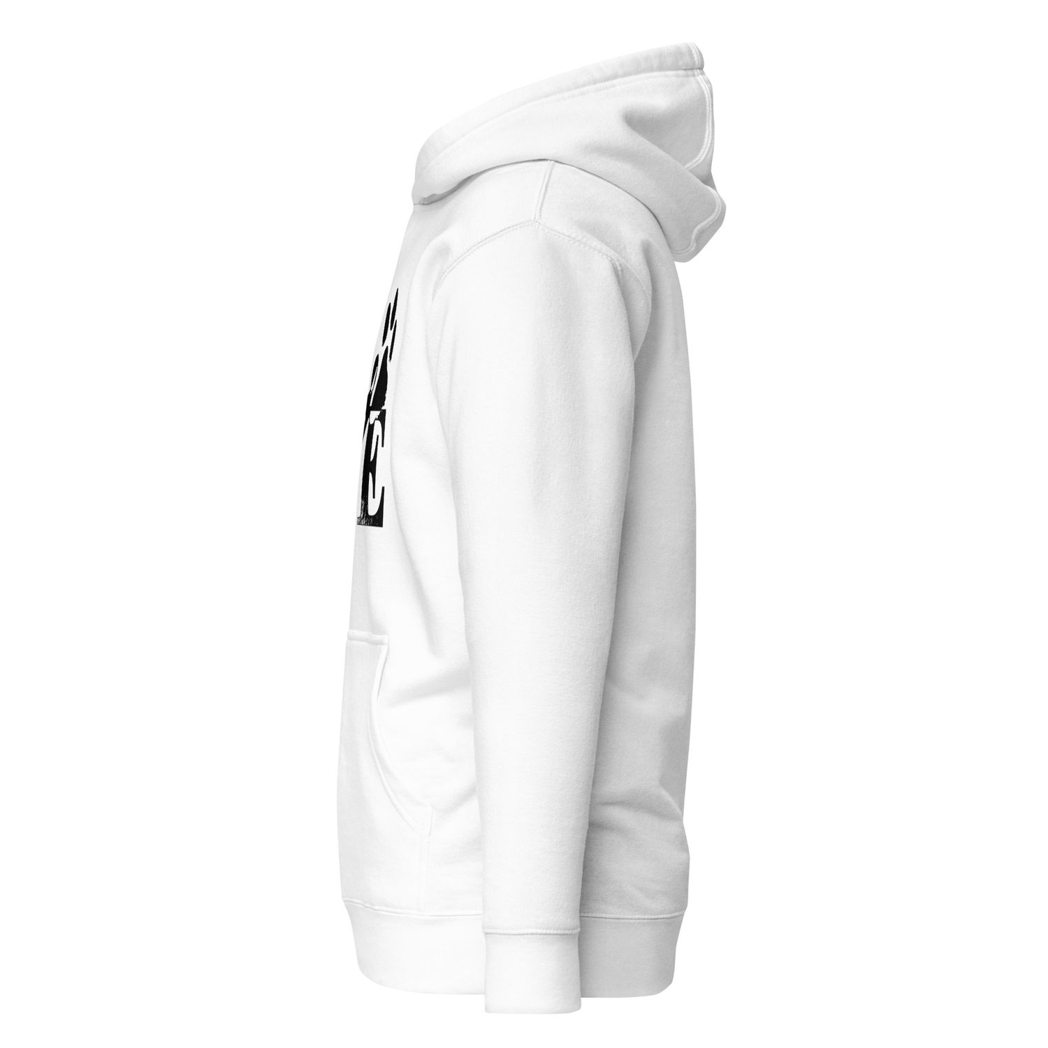 Unisex-Kapuzenpullover