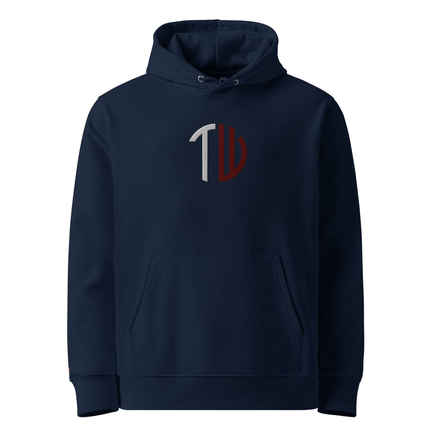 Unisex Bio-Hoodie|Vertigine S65