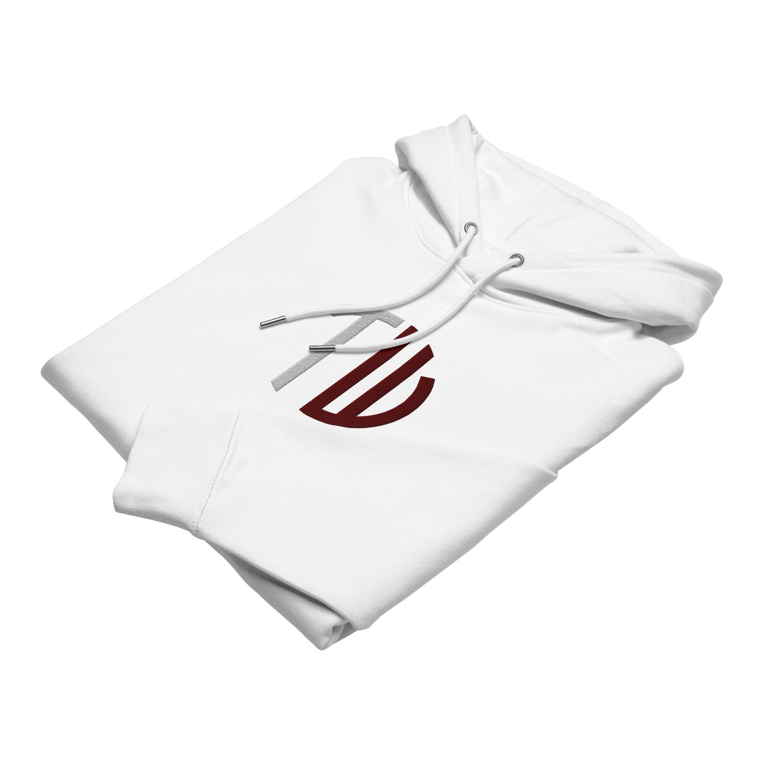 Unisex Bio-Hoodie|Vertigine S65