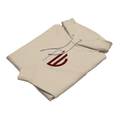 Unisex Bio-Hoodie|Vertigine S65