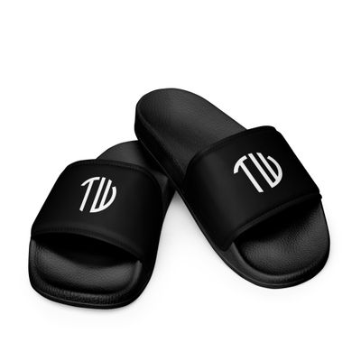 Unisex-Schlappen