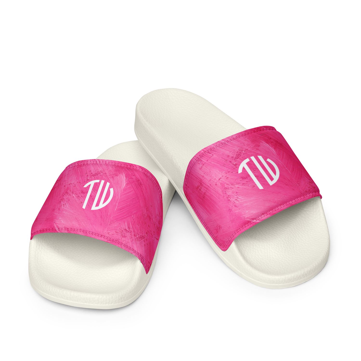 Unisex-Schlappen