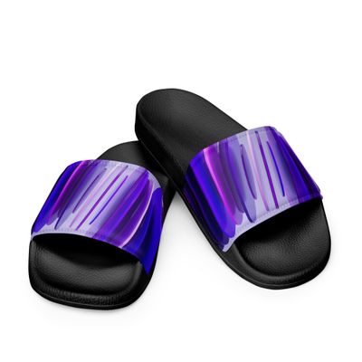 Unisex-Schlappen