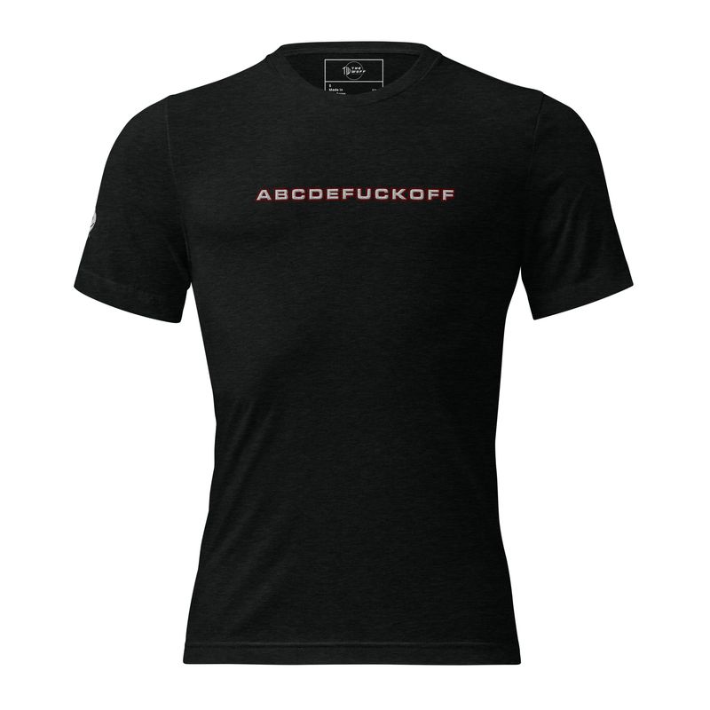 Kurzärmeliges T-Shirt