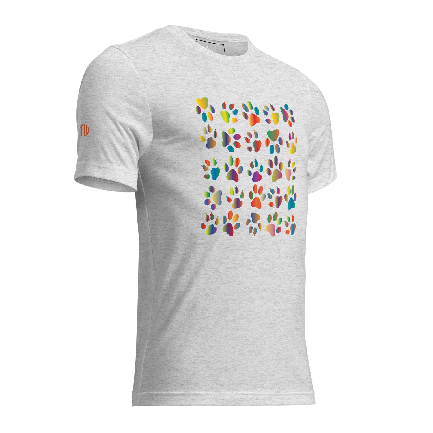 Kurzärmeliges T-Shirt