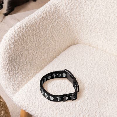 Halsband für Haustiere GRÖßE M