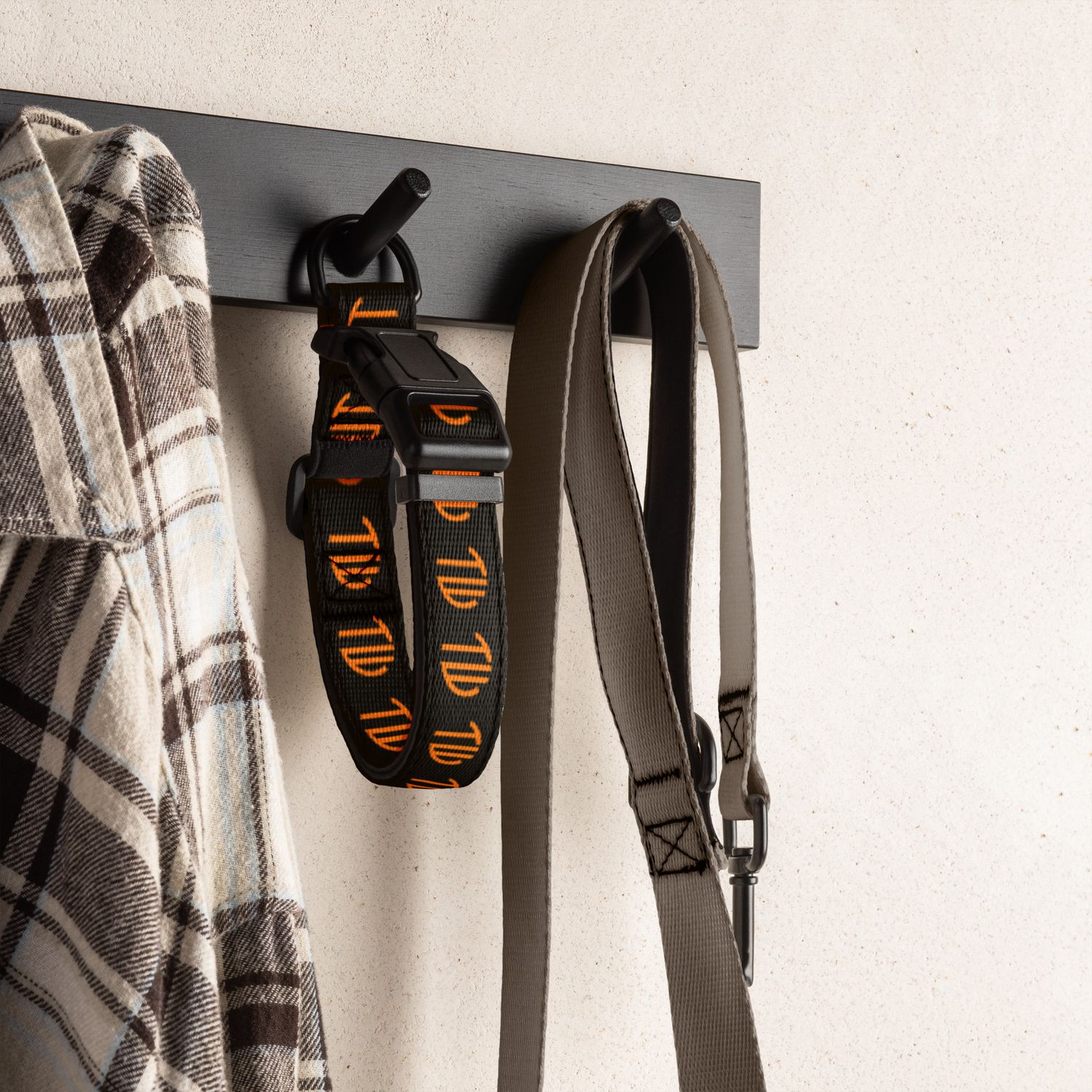 Halsband für Haustiere GRÖßE S
