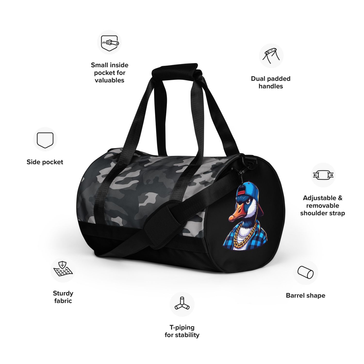 Sport/Freizeit Tasche