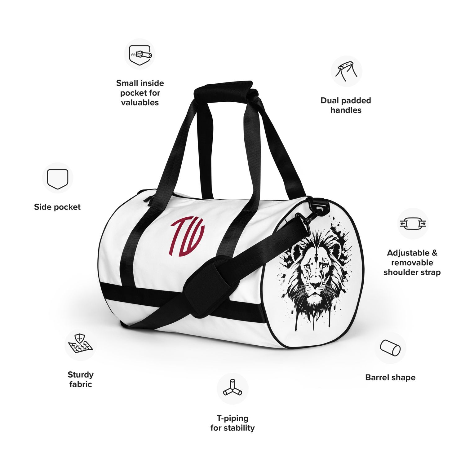 Sport/Freizeit Tasche