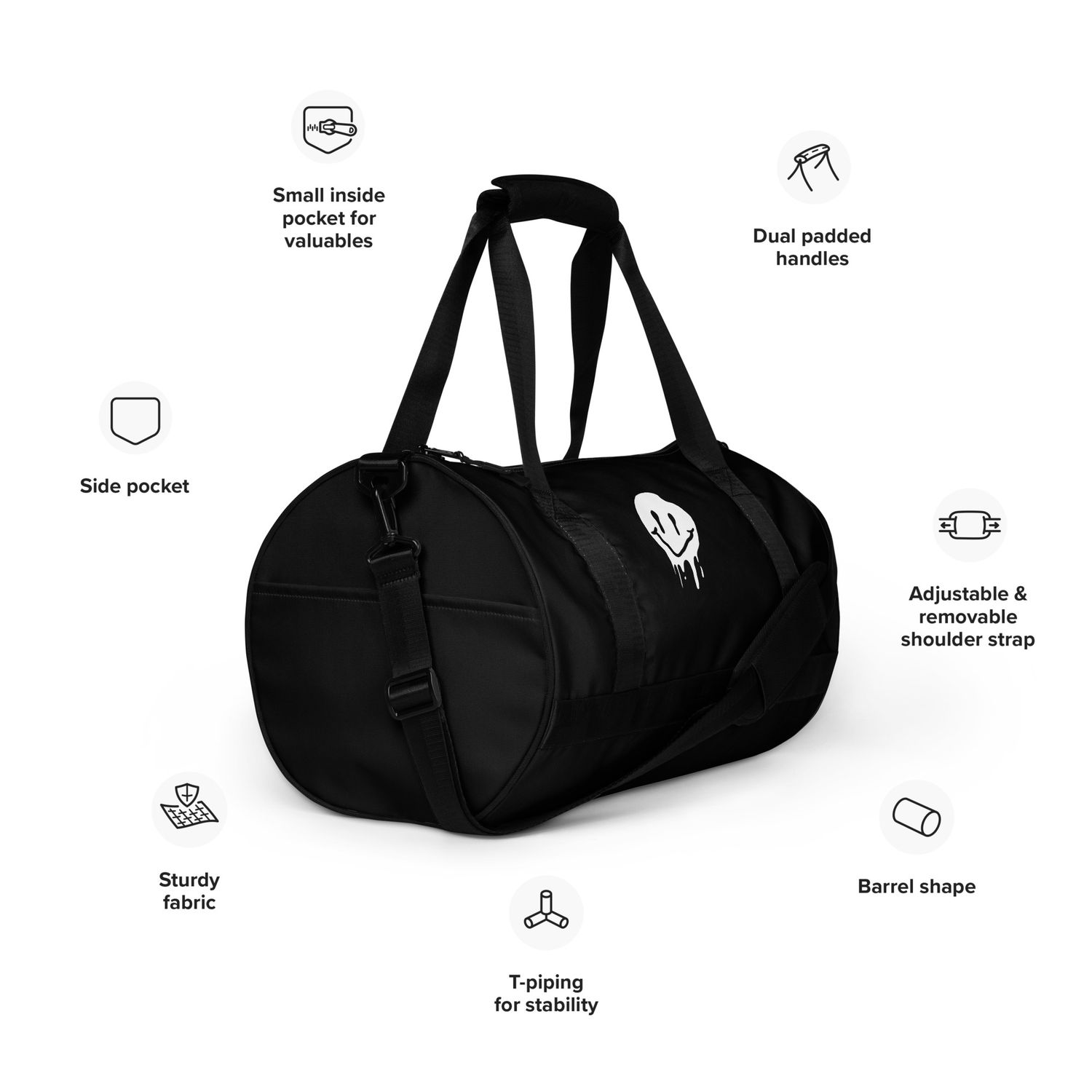 Sport/Freizeit Tasche