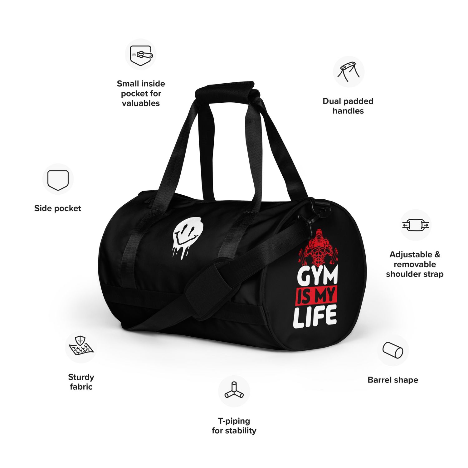 Sport/Freizeit Tasche
