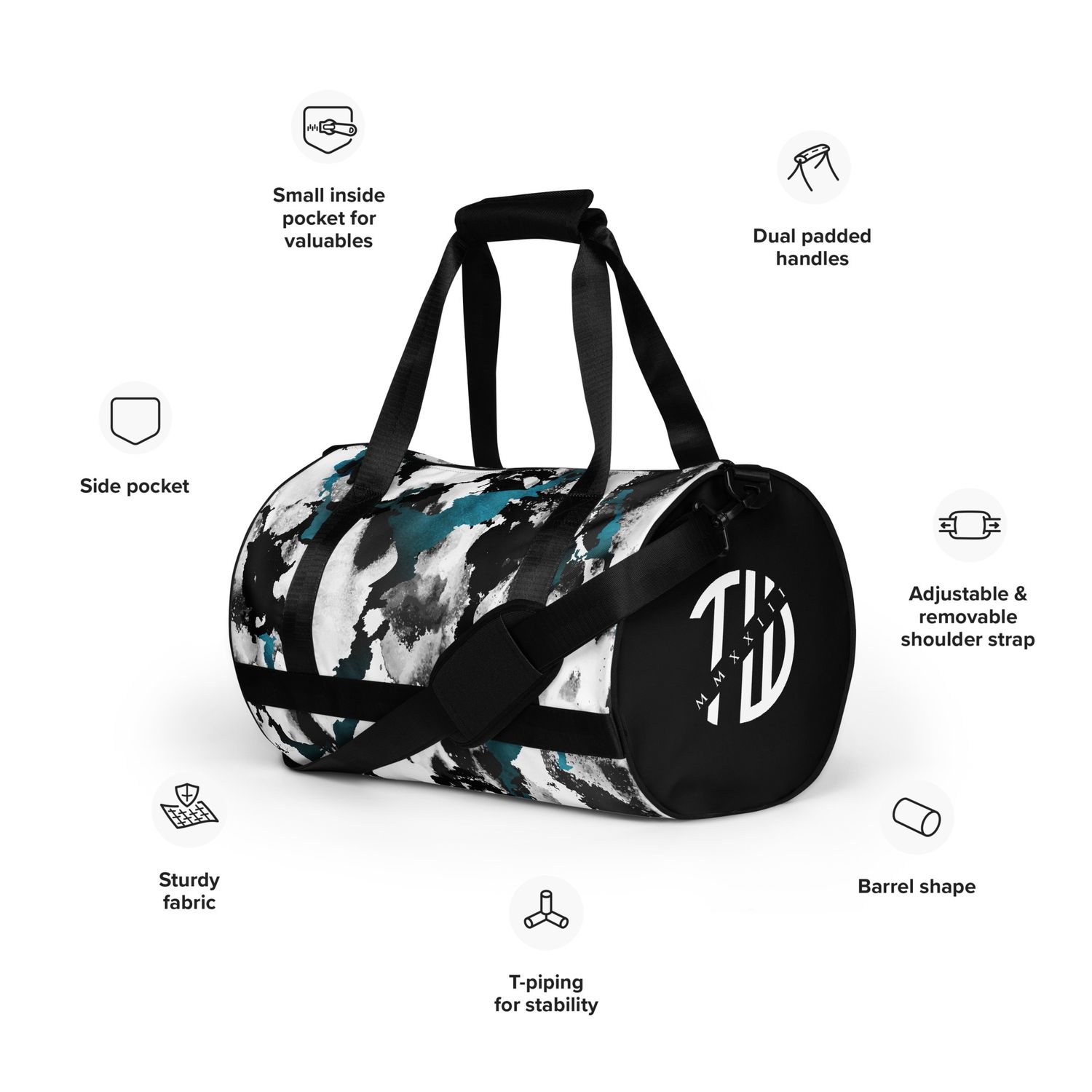 Sport/Freizeit Tasche