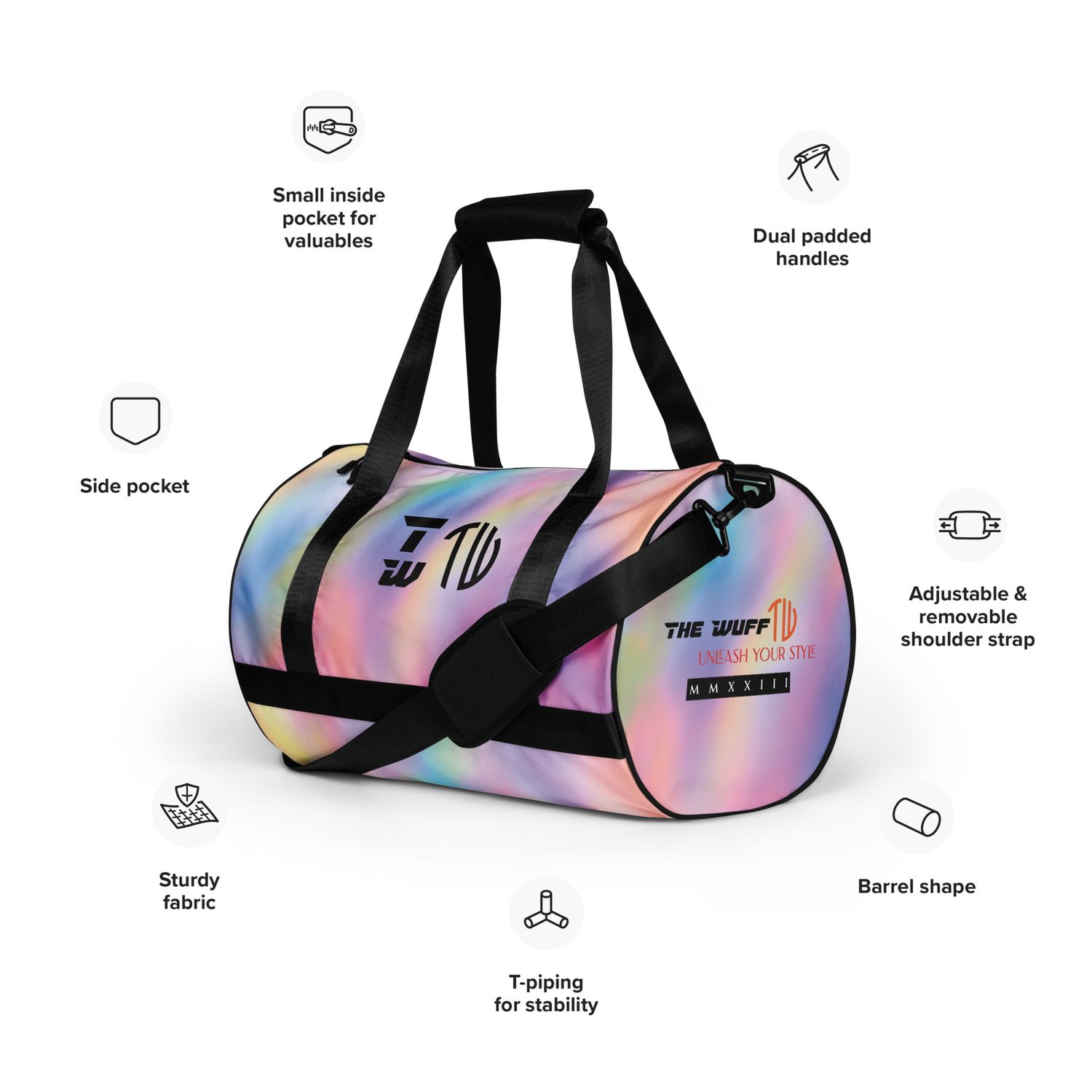 Sport/Freizeit Tasche