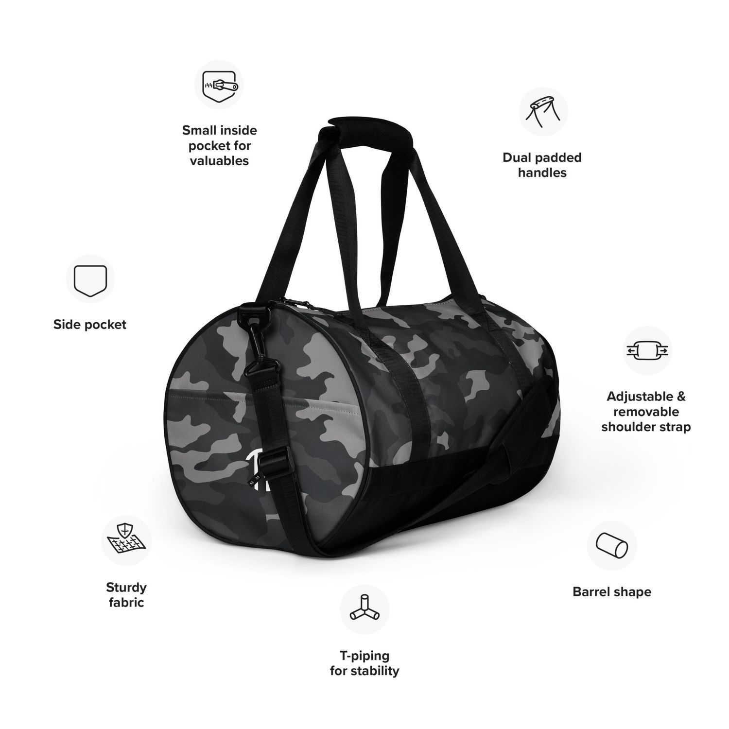 Sport/Freizeit Tasche