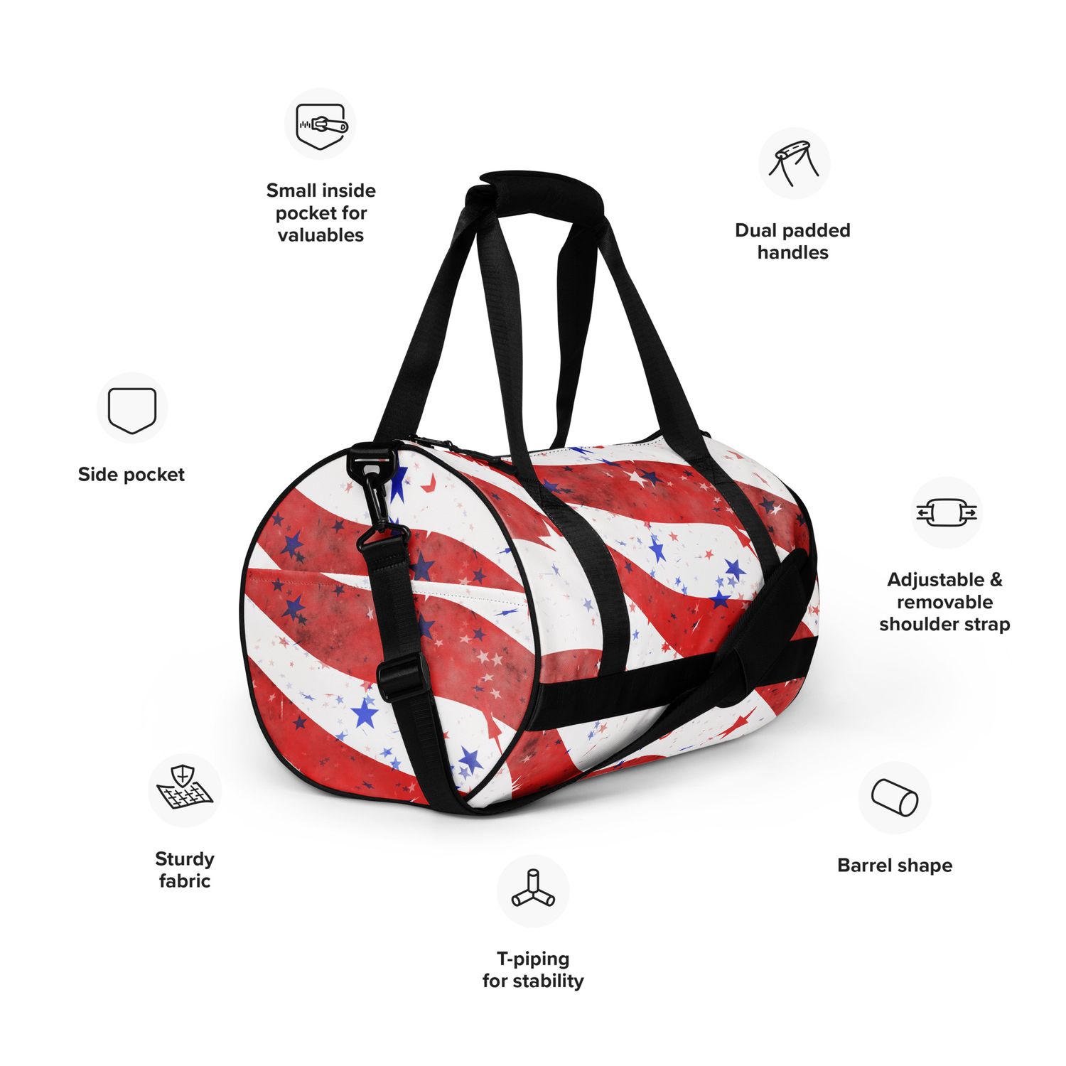 Sport/Freizeit Tasche