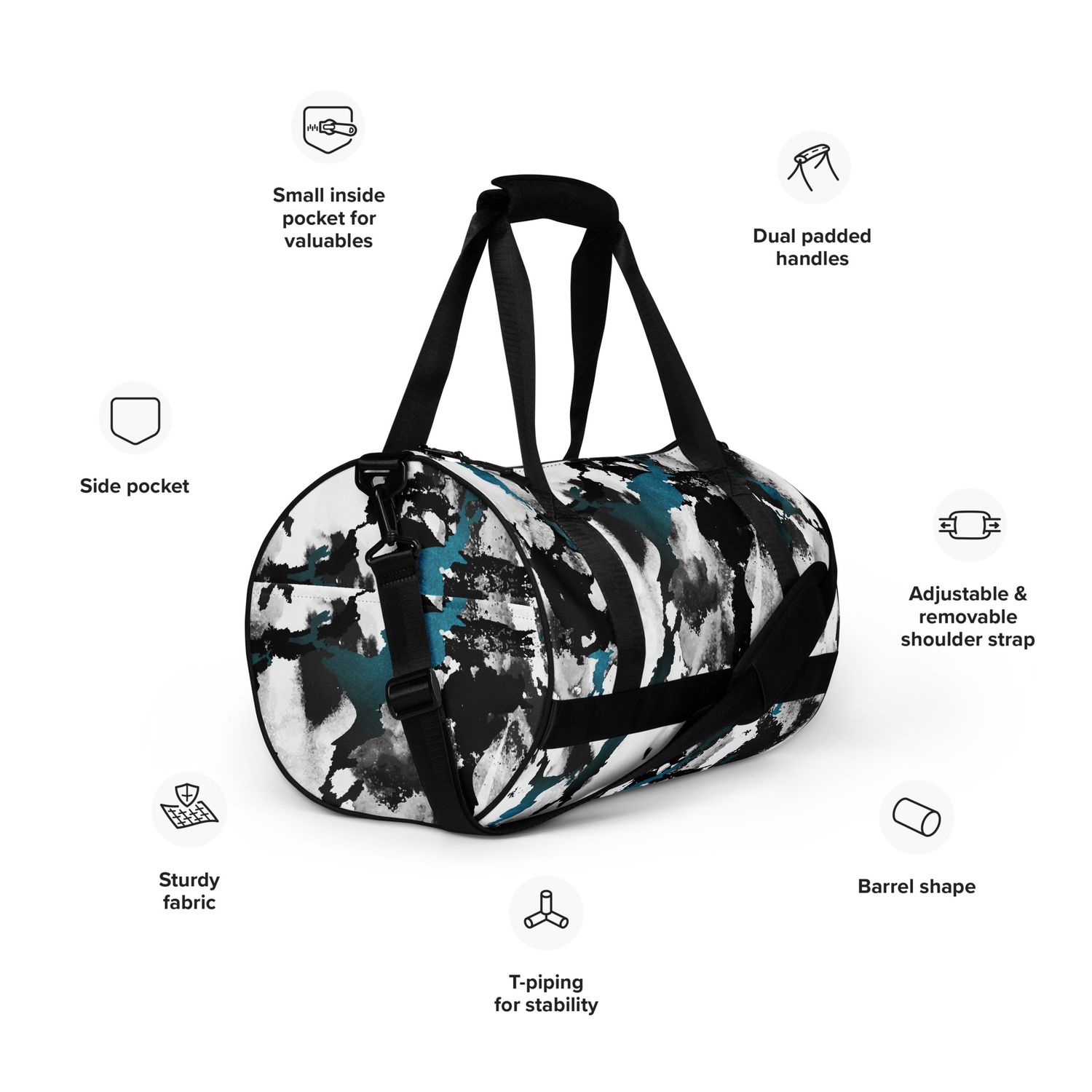 Sport/Freizeit Tasche