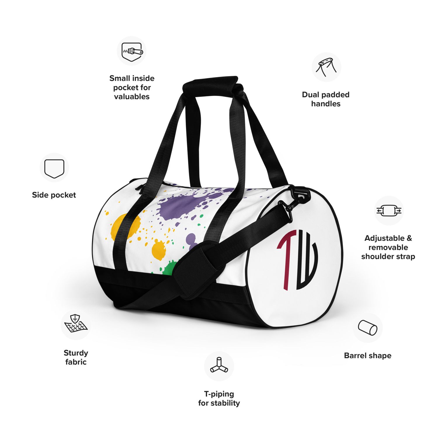 Sport/Freizeit Tasche