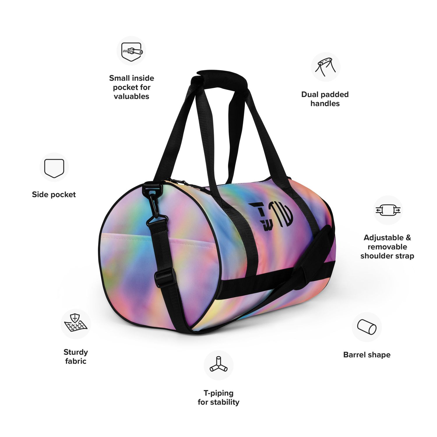 Sport/Freizeit Tasche