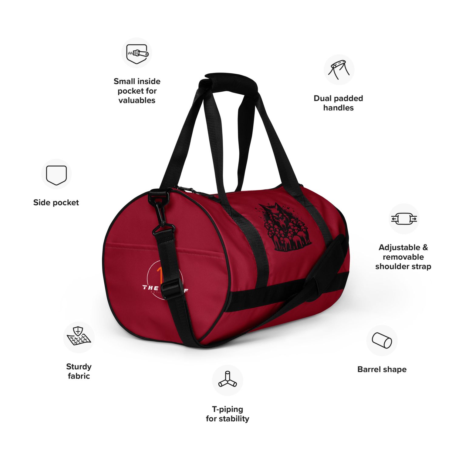 Sport/Freizeit Tasche
