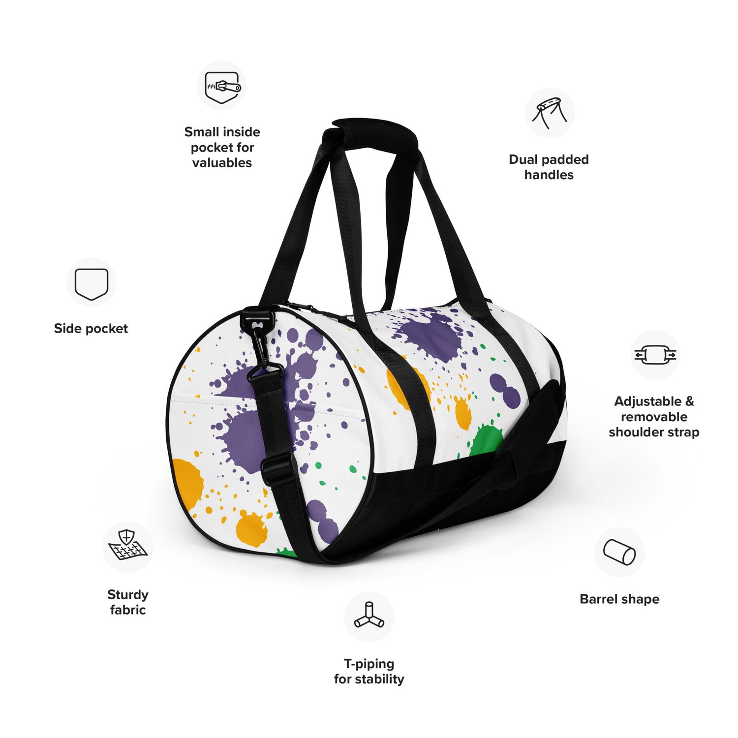 Sport/Freizeit Tasche