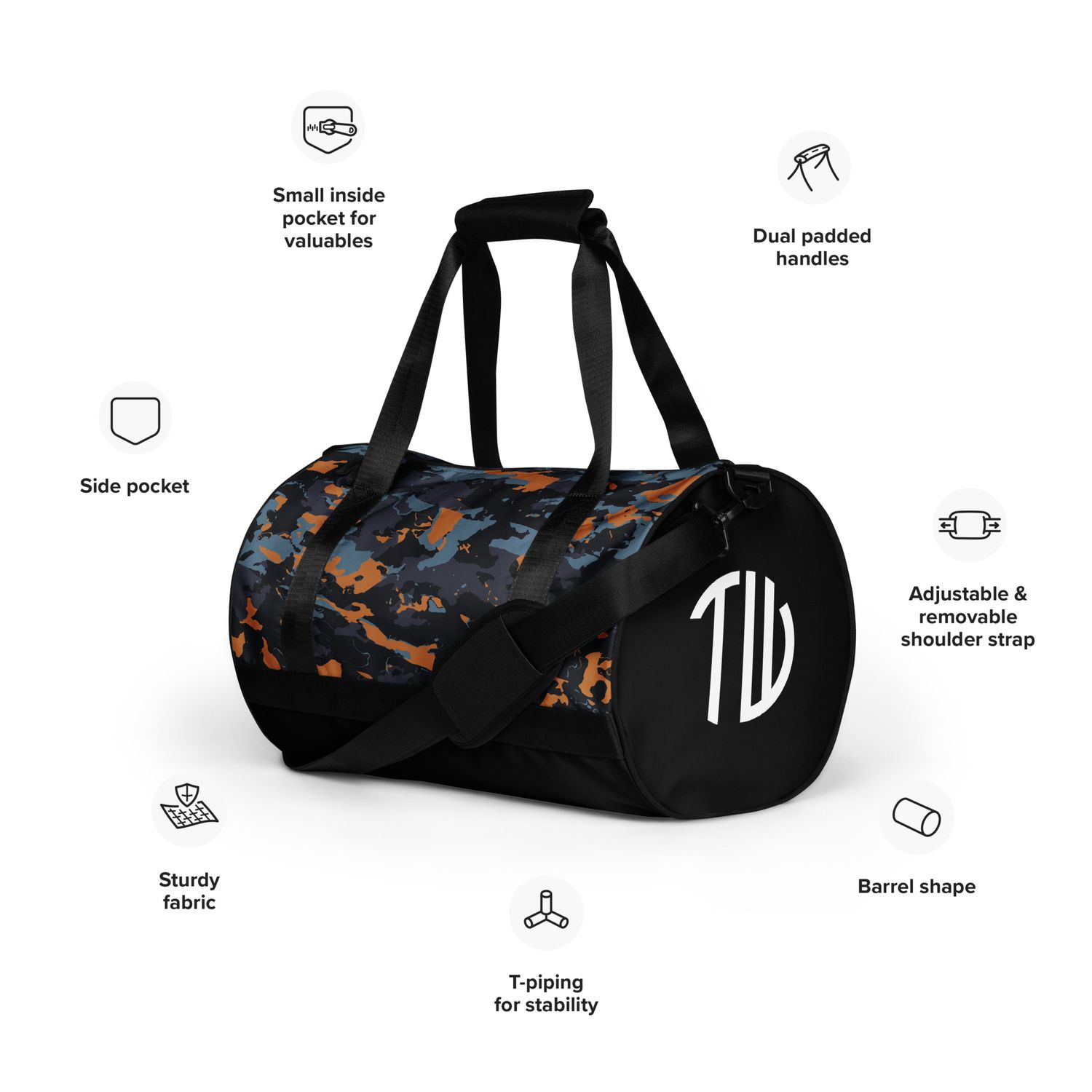 Sport/Freizeit Tasche
