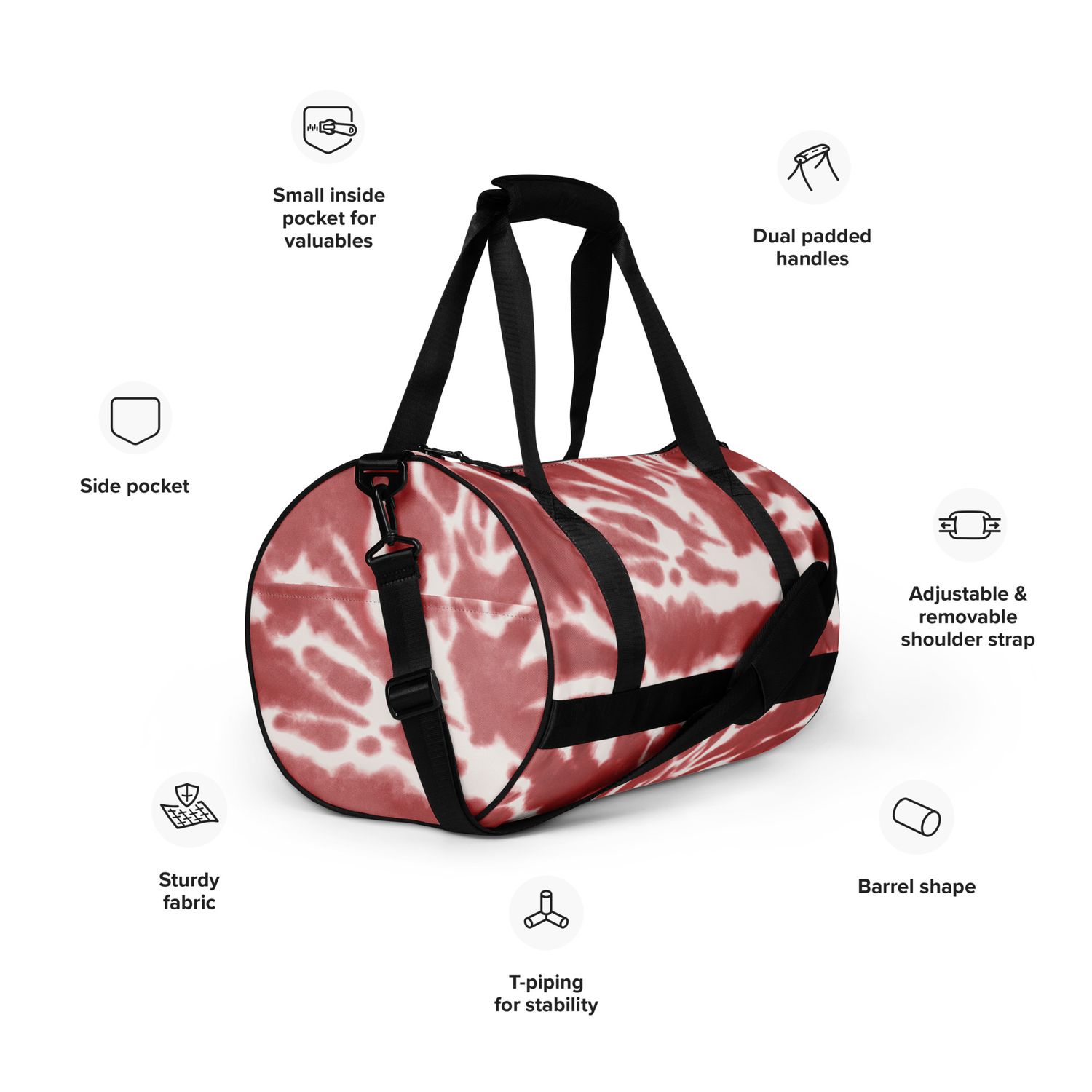 Sport/Freizeit Tasche