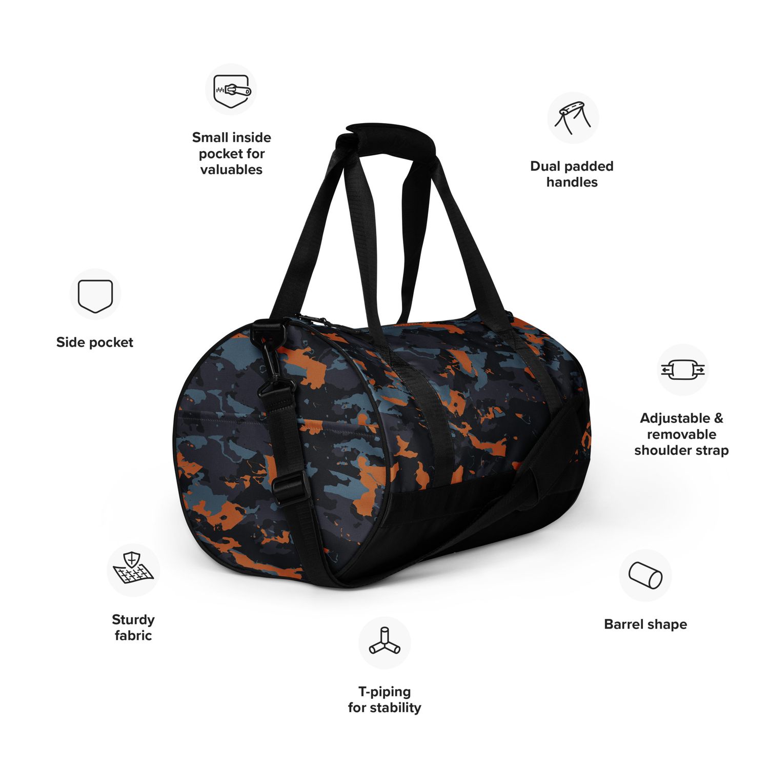Sport/Freizeit Tasche