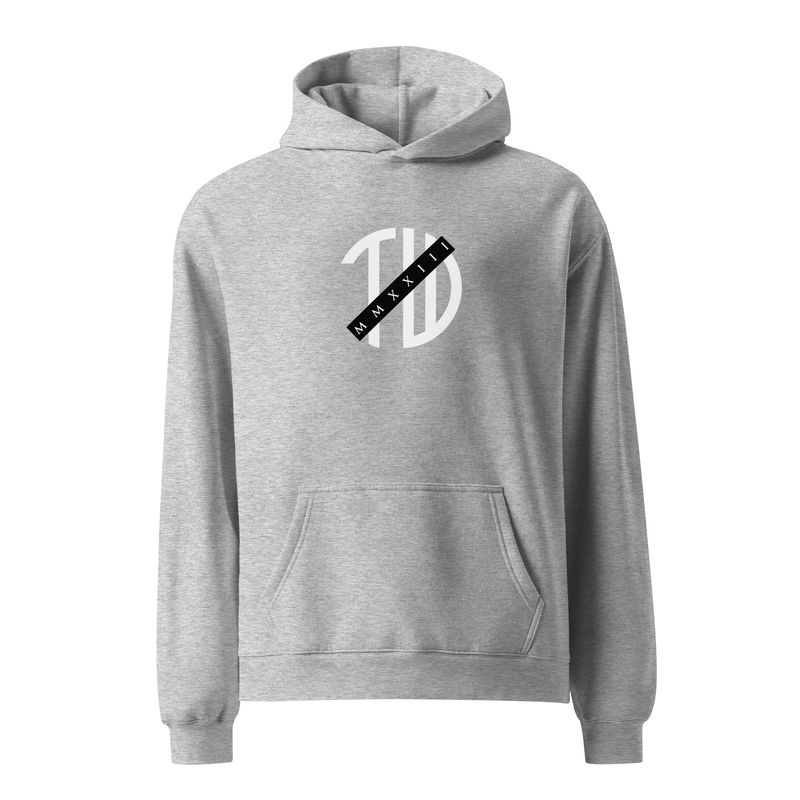 Oversized-Unisex-Hoodie|Dubbio N50