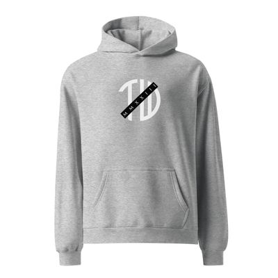 Oversized-Unisex-Hoodie|Dubbio N50