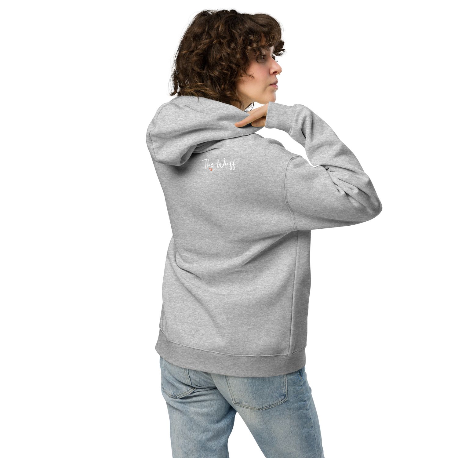 Oversized-Unisex-Hoodie|Dubbio N50