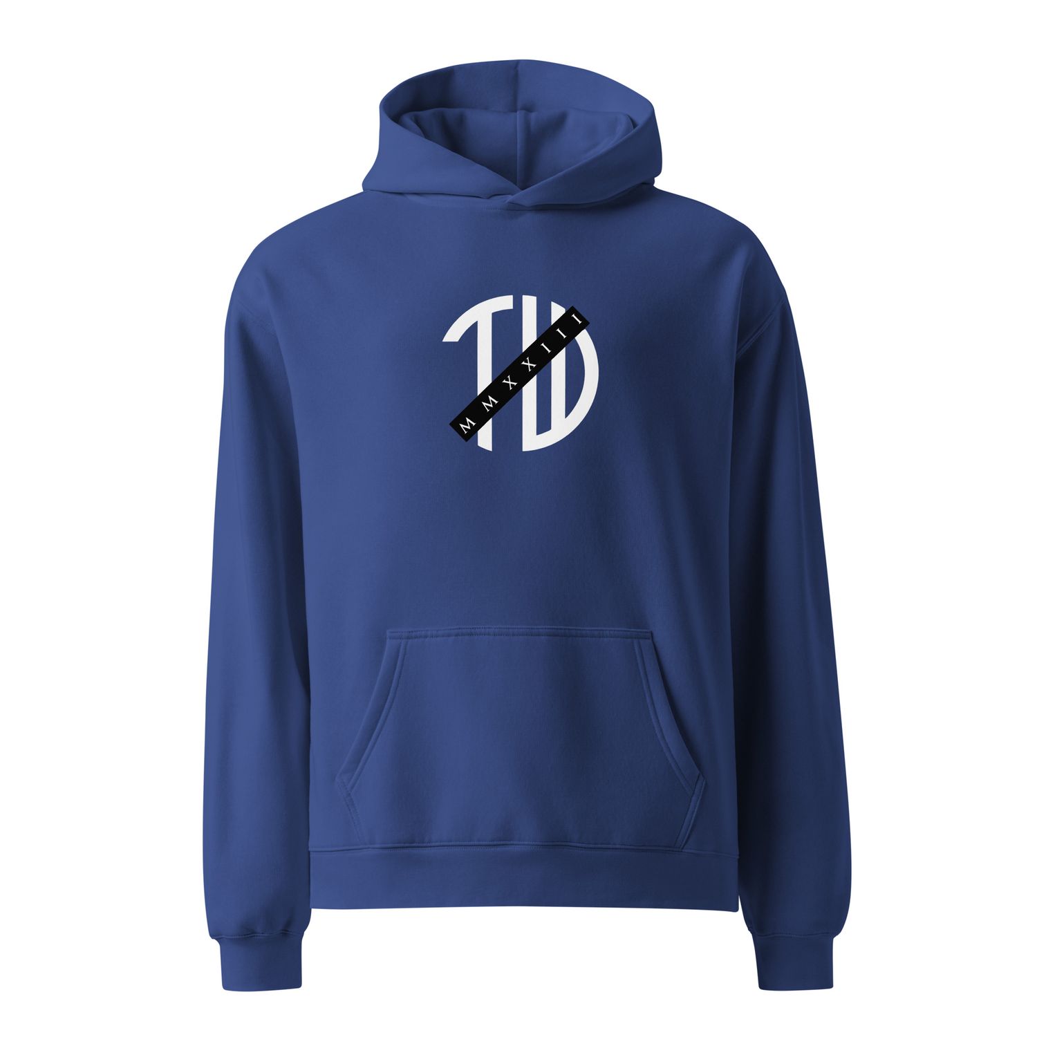 Oversized-Unisex-Hoodie|Dubbio N50