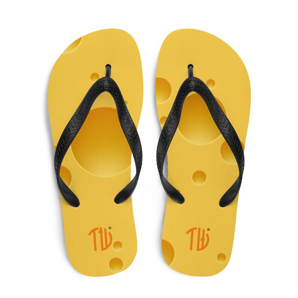 Flip-Flops