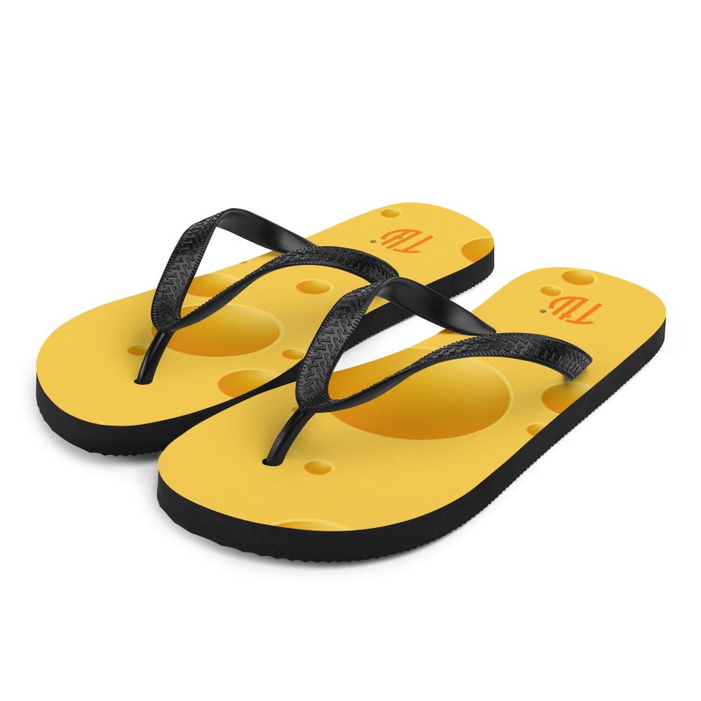Flip-Flops