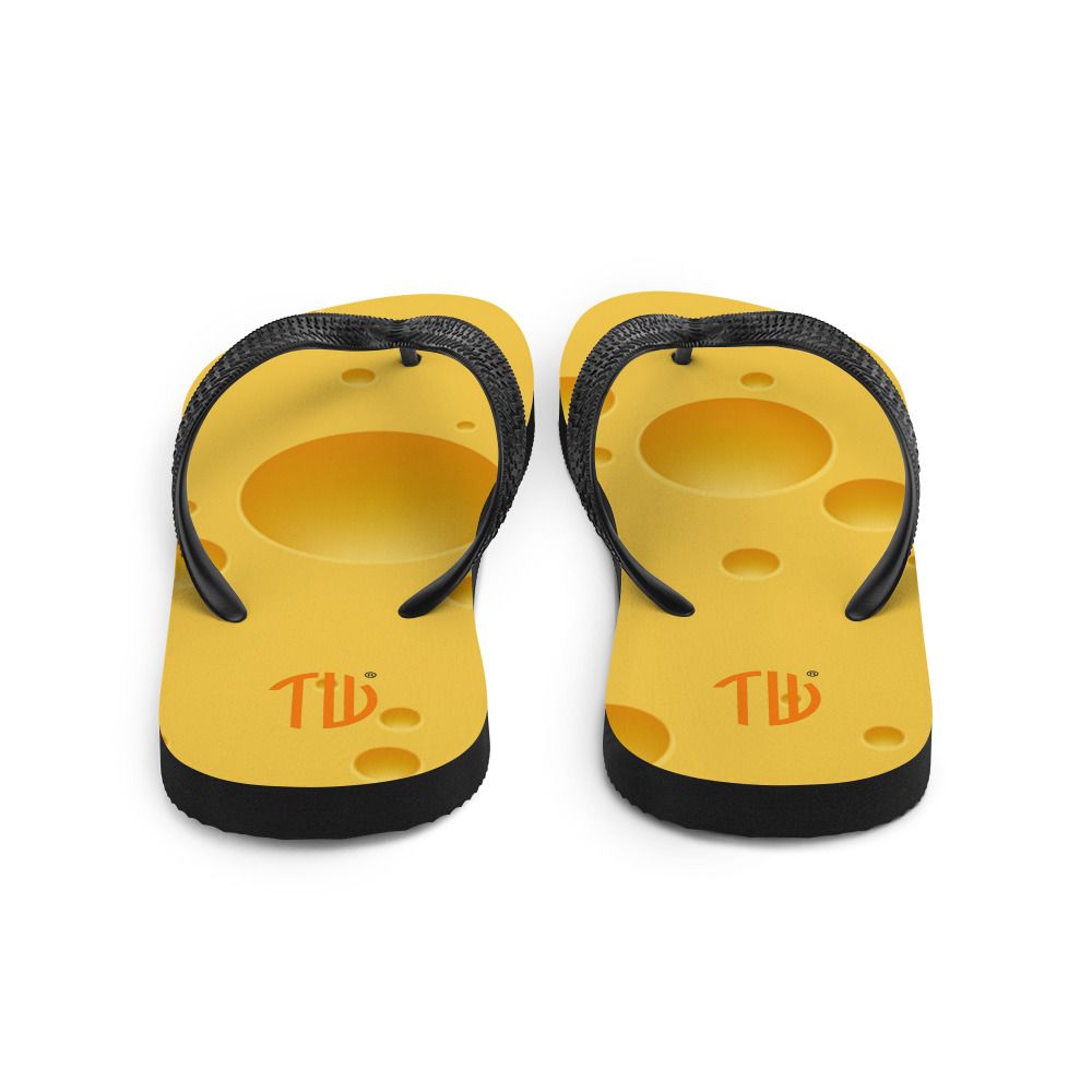 Flip-Flops