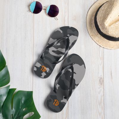 Flip-Flops