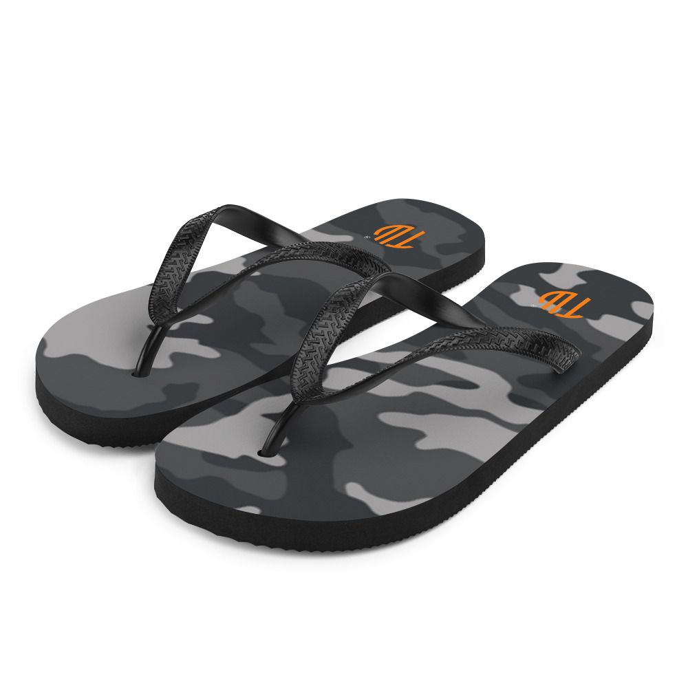 Flip-Flops